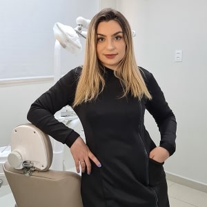 Dra. Beatriz Pádua referência em Harmonização Facial